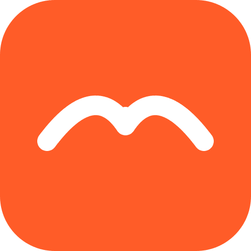Asterna logo — Solid